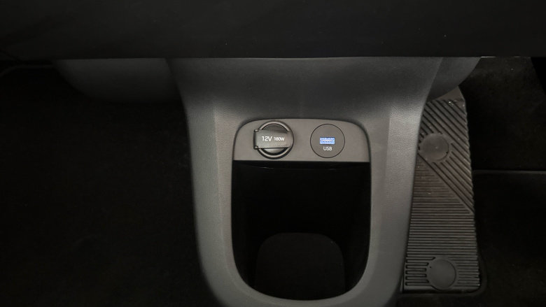 Hyundai IONIQ 5 160kW Premium 73 kWh 5dr Auto Electric Hatchback